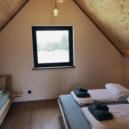 Jagodowa Z Sauna! Chalet