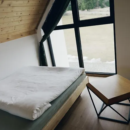 Jagodowa Z Sauna! Chalé Spalona