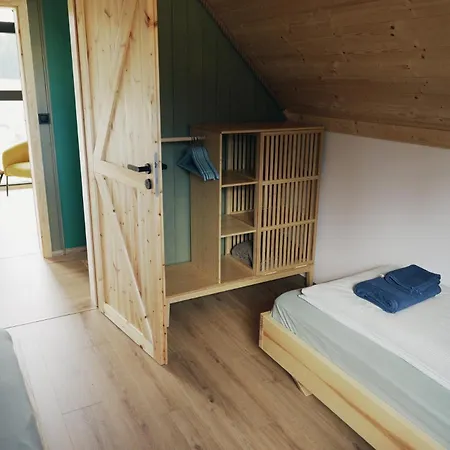 Jagodowa Z Sauna!