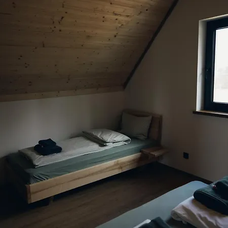 Jagodowa Z Sauna! Chalet *