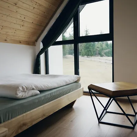 Chalet Jagodowa Z Sauna!