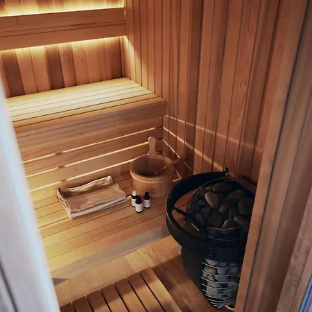 Jagodowa Z Sauna! Chalé