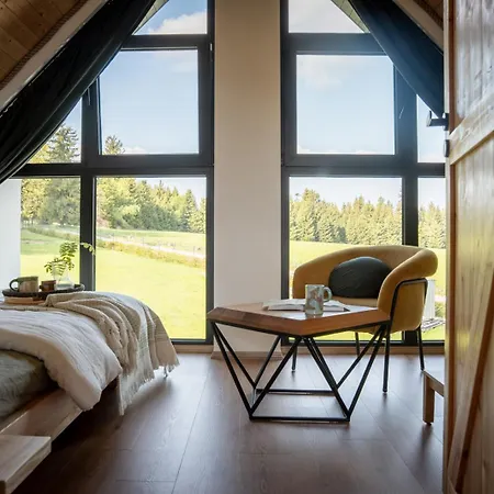 Jagodowa Z Sauna! Chalet *